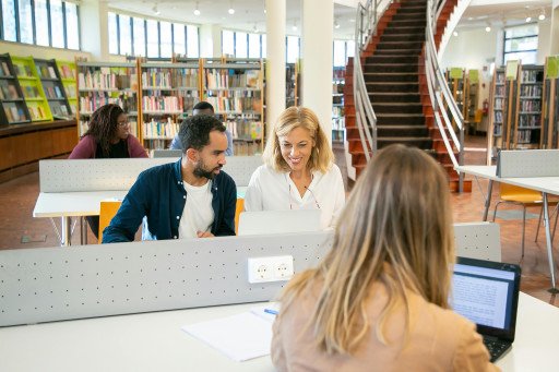 Maximizing Your Research with the Ultimate Online Library Guide